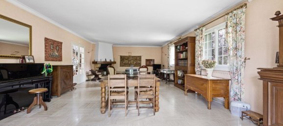 6 chambres Châteaux à Saint-Pryvé-Saint-Mesmin, France No. 64993 7