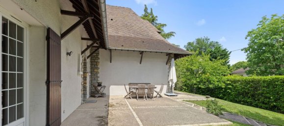 6 chambres Châteaux à Saint-Pryvé-Saint-Mesmin, France No. 64993 2