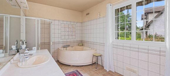 6 chambres Châteaux à Saint-Pryvé-Saint-Mesmin, France No. 64993 12