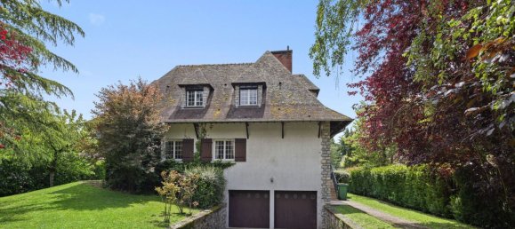 6 chambres Châteaux à Saint-Pryvé-Saint-Mesmin, France No. 64993 18