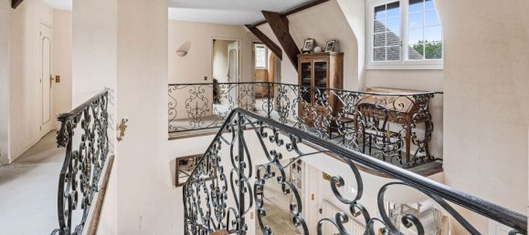 6 chambres Châteaux à Saint-Pryvé-Saint-Mesmin, France No. 64993 13