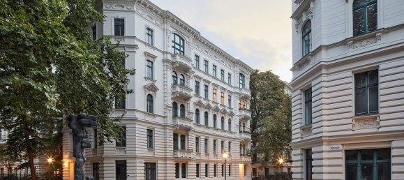 1 غرف نوم شقة في Kreuzberg, Germany رقم 15794 4