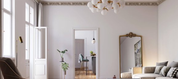 1 غرف نوم شقة في Kreuzberg, Germany رقم 15794 7