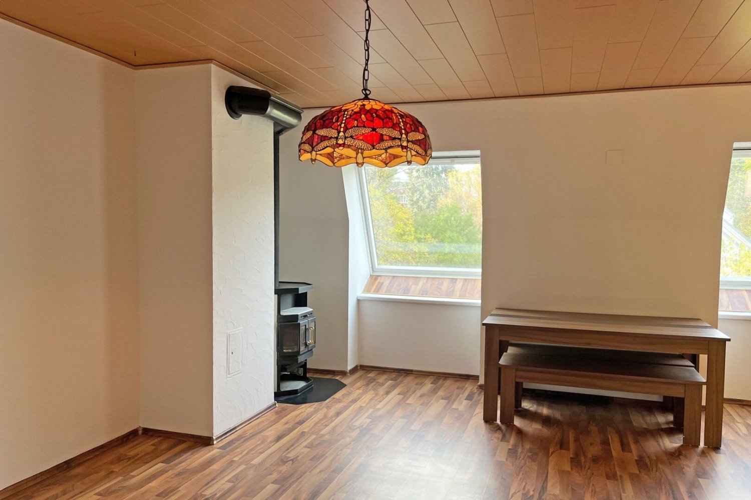 4 rooms Apartment in Pressbaum, Austria No. 66363