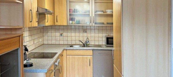 4 rooms Apartment in Pressbaum, Austria No. 66363 6