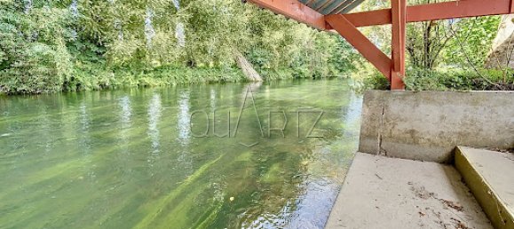  Castillos de 9 dormitorios en Anet, France No. 243771 3