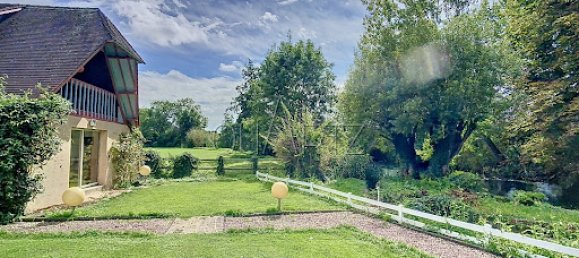  Castillos de 9 dormitorios en Anet, France No. 243771 10