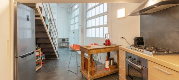 Apartamento de 1 dormitorio en Milan, Italy No. 247070 7