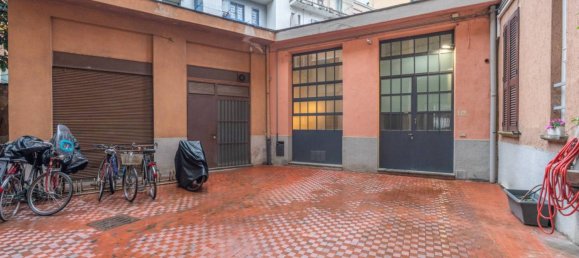 Apartamento de 1 dormitorio en Milan, Italy No. 247070 19