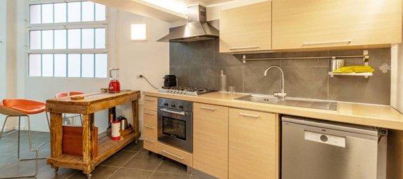 Apartamento de 1 dormitorio en Milan, Italy No. 247070 9