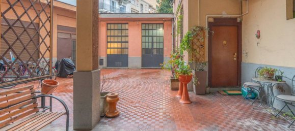 Apartamento de 1 dormitorio en Milan, Italy No. 247070 21