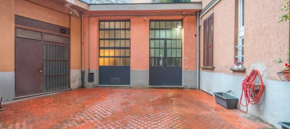 Apartamento de 1 dormitorio en Milan, Italy No. 247070 22