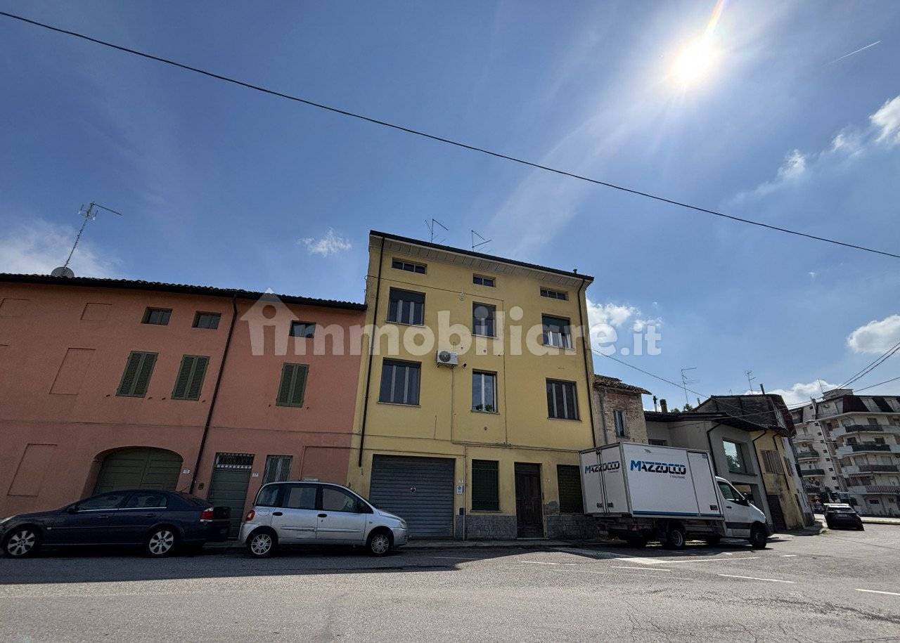 2 bedrooms Apartment in Colorno, Italy No. 323322