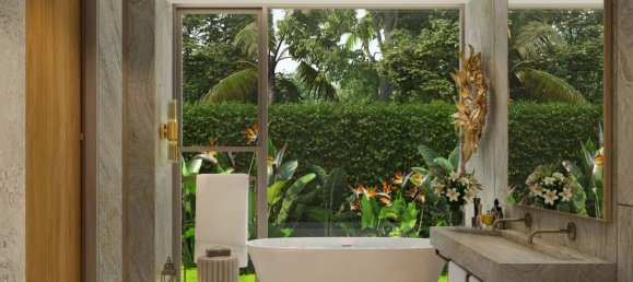 5 chambres Villa à Phuket, Thailand No. 14553 7