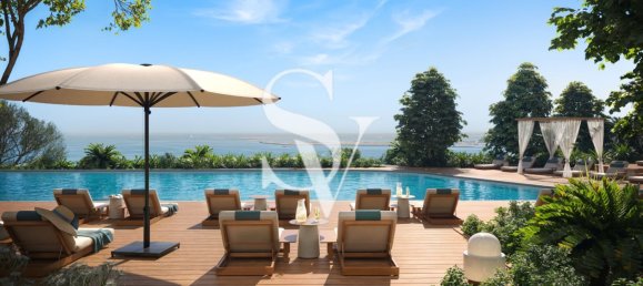 3 Schlafzimmer Wohnung in Maritime City, UAE, Nr. 107534 6