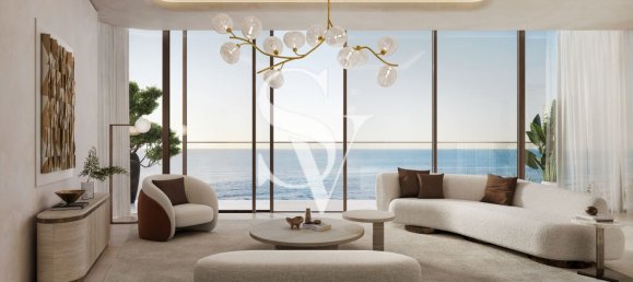 3 Schlafzimmer Wohnung in Maritime City, UAE, Nr. 107534 9