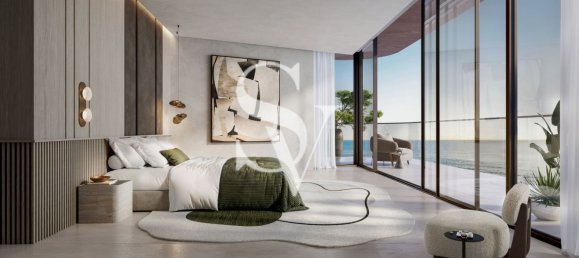 3 Schlafzimmer Wohnung in Maritime City, UAE, Nr. 107534 8