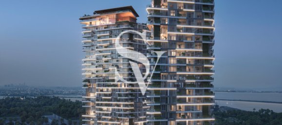 3 Schlafzimmer Wohnung in Maritime City, UAE, Nr. 107534 19