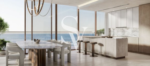 3 Schlafzimmer Wohnung in Maritime City, UAE, Nr. 107534 14