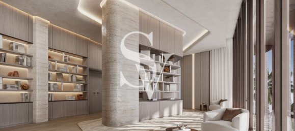 3 Schlafzimmer Wohnung in Maritime City, UAE, Nr. 107534 5