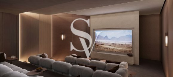 3 Schlafzimmer Wohnung in Maritime City, UAE, Nr. 107534 3