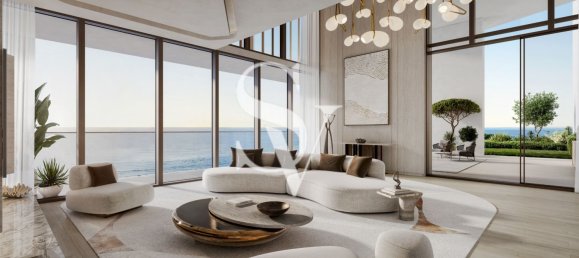 3 Schlafzimmer Wohnung in Maritime City, UAE, Nr. 107534 11