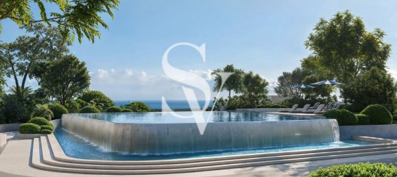 3 Schlafzimmer Wohnung in Maritime City, UAE, Nr. 107534 17