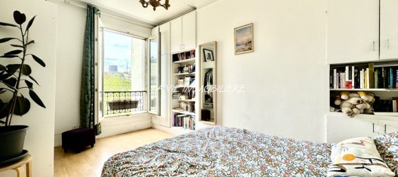 2 bedrooms Apartment in Paris, France No. 182770 5