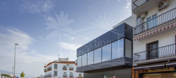 250m² Building in Marbella, Spain No. 117422 3