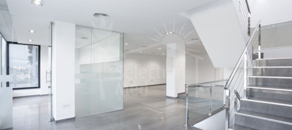 250m² Building in Marbella, Spain No. 117422 5