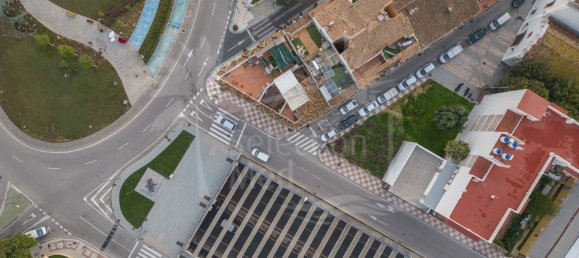 250m² Building in Marbella, Spain No. 117422 24