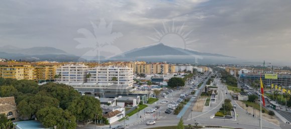 250m² Building in Marbella, Spain No. 117422 12