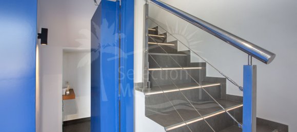 250m² Building in Marbella, Spain No. 117422 17