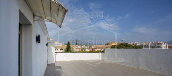 250m² Building in Marbella, Spain No. 117422 10