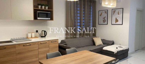 Пентхаус с 1 спальней в Bahar ic-Caghaq, Мальта № 10176 3