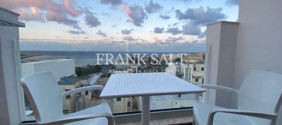 Пентхаус с 1 спальней в Bahar ic-Caghaq, Мальта № 10176 2