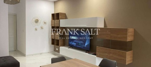 Пентхаус с 1 спальней в Bahar ic-Caghaq, Мальта № 10176 4