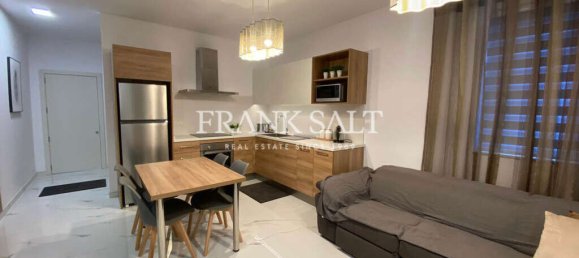 Пентхаус с 1 спальней в Bahar ic-Caghaq, Мальта № 10176 5