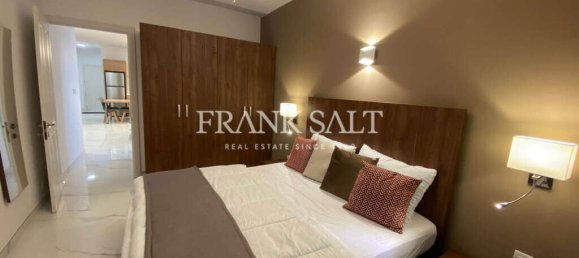 Пентхаус с 1 спальней в Bahar ic-Caghaq, Мальта № 10176 7