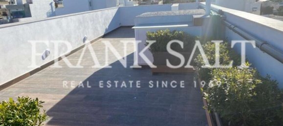 Пентхаус с 1 спальней в Bahar ic-Caghaq, Мальта № 10176 12