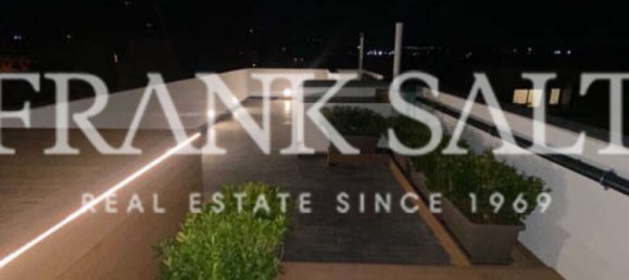 Пентхаус с 1 спальней в Bahar ic-Caghaq, Мальта № 10176 14