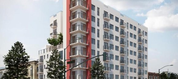 2 Schlafzimmer Wohnung in Mexicali, Mexico, Nr. 159881 2