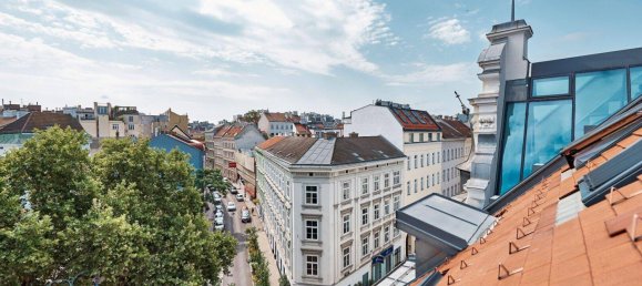 3 rooms Apartment in Margareten, Austria No. 287 2