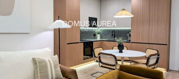 2 Schlafzimmer Wohnung in Madrid, Spain, Nr. 127705 6