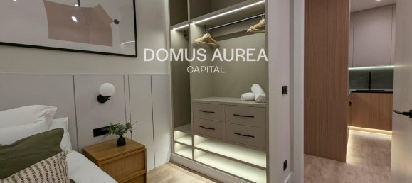 2 Schlafzimmer Wohnung in Madrid, Spain, Nr. 127705 4