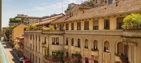 Apartamento T1 em Milan, Italy N.º 316355 10