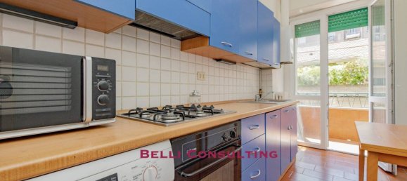 Apartamento T1 em Milan, Italy N.º 316355 19