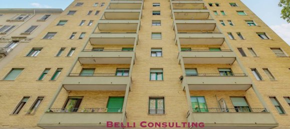 Apartamento T1 em Milan, Italy N.º 316355 34