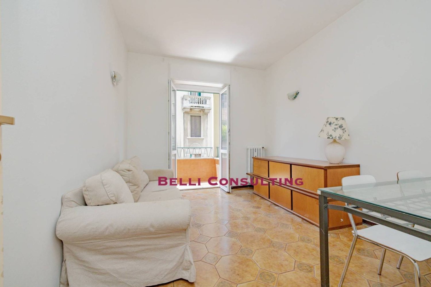 Apartamento T1 em Milan, Italy N.º 316355