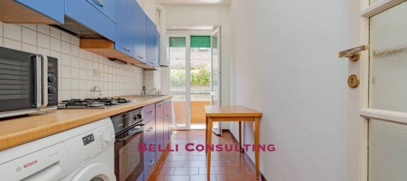 Apartamento T1 em Milan, Italy N.º 316355 18